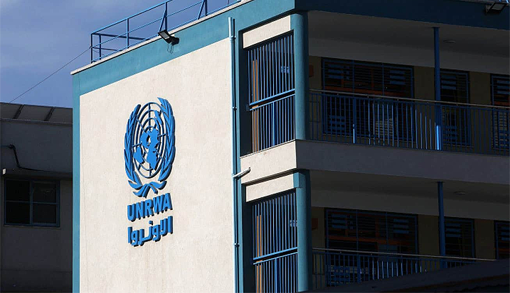 UNRWA: Çalışmaya devam etmek için her şeyi yapacağız