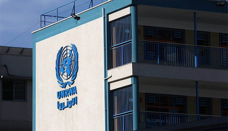 Fransa, UNRWA’ya yeniden fon sağlayacak