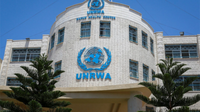 Katar, UNRWA’ya destek vermeyi sürdürecek