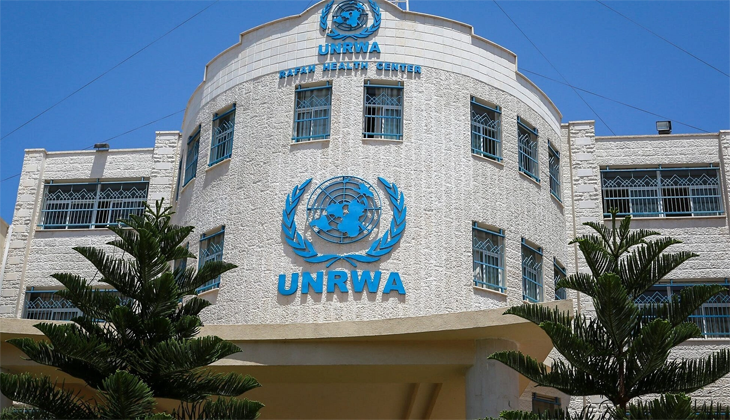 Katar, UNRWA’ya destek vermeyi sürdürecek