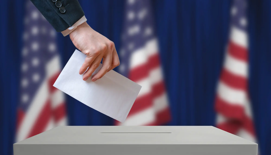 6 soruda ABD Başkanlık seçimleri