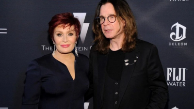 Sharon Osbourne’dan intihar itirafı