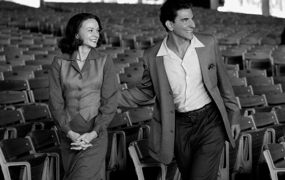 Bradley Cooper’dan Carey Mulligan itirafı