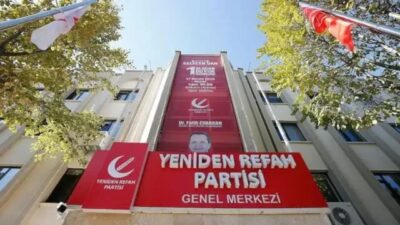 Yeniden Refah Partisi, Bursa’da iki adayını da duyurdu!