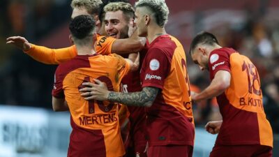 Galatasaray – Sparta Prag maçını Alejandro Hernandez yönetecek