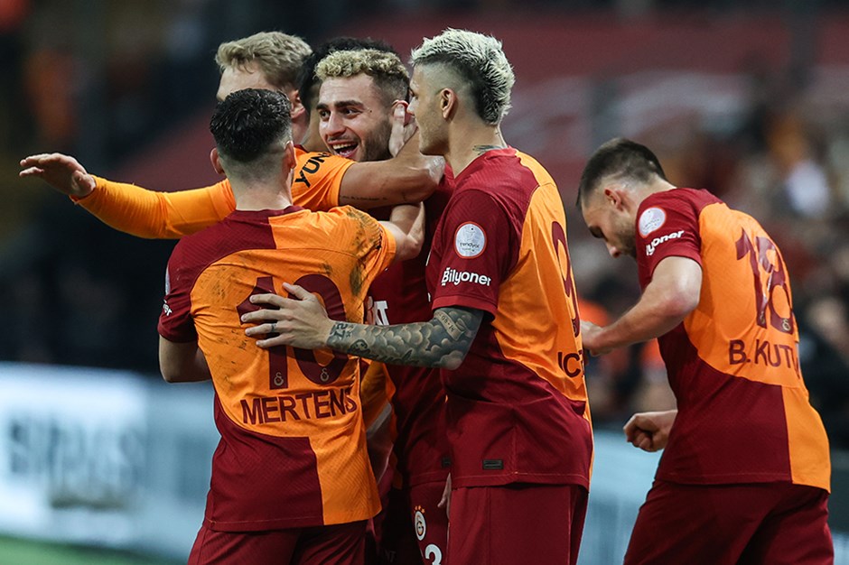 Galatasaray – Sparta Prag maçını Alejandro Hernandez yönetecek