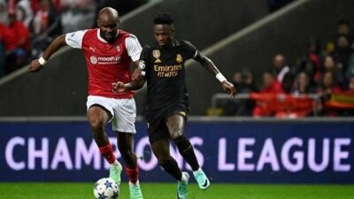 Beşiktaş, Musrati ve Muci’yi TFF’ye bildirdi