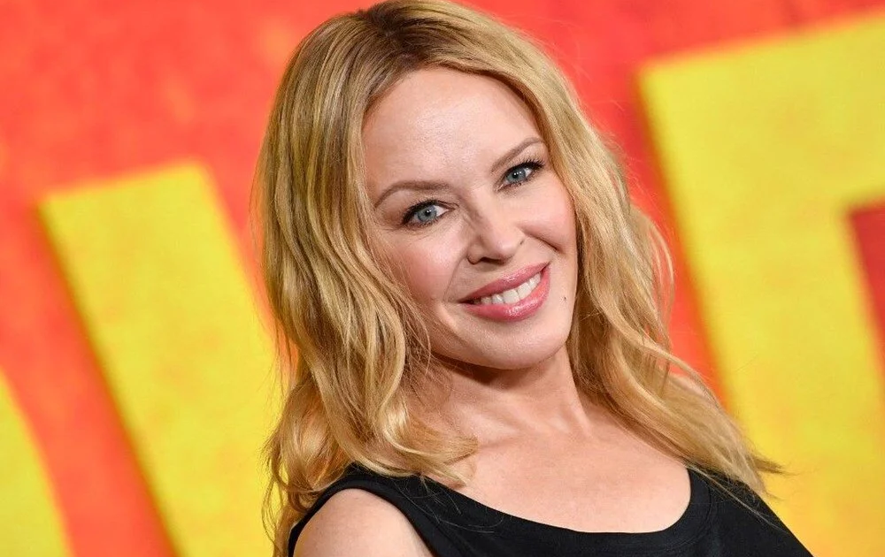 Kylie Minogue kanser teşhisini öğrendiğinde yaşadıklarını anlattı Kylie Minogue kanser teşhisini öğrendiğinde yaşadıklarını anlattı