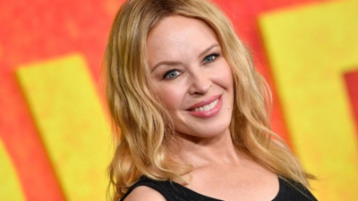 Kylie Minogue kanser teşhisini öğrendiğinde yaşadıklarını anlattı