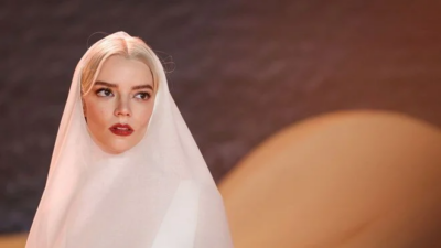 Anya Taylor-Joy’un Dune filminde rol aldığı kesinleşti