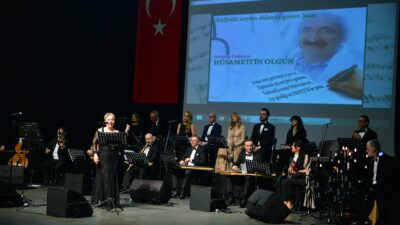 YASAV’dan ‘Bursa’da Bir Sanat Akşamı’