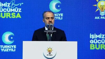 Aktaş’tan Erdoğan’a 31 Mart sözü: 18-0 yapacağız