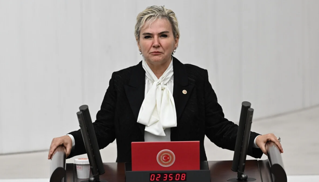 İYİ Partili Özdemir’den emekli yorumu: Utanç duyuyorum