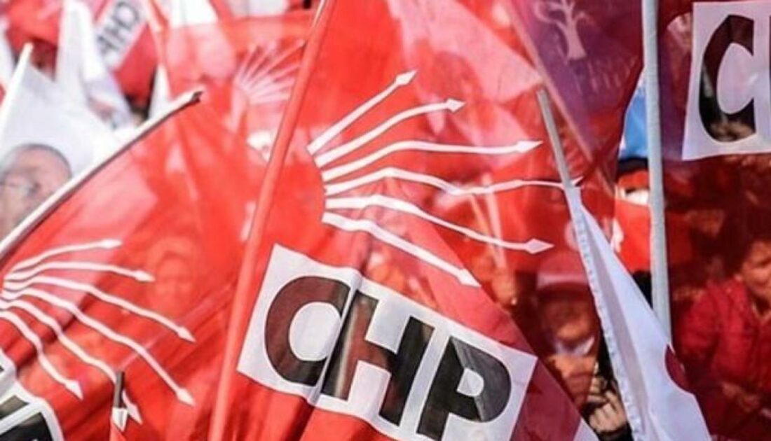 CHP’nin Gemlik adayı netleşti!