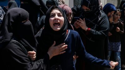 İsrail’in Filistinli kadınlara cinsel saldırısı kanıtlandı