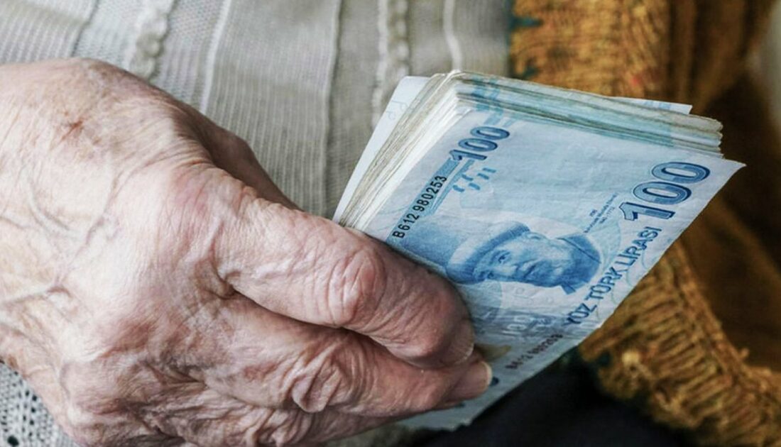 Emekli olunca ne kadar emekli maaşı alırım? SGK 4A emekli aylığı hesaplama ekranı erişime açıldı