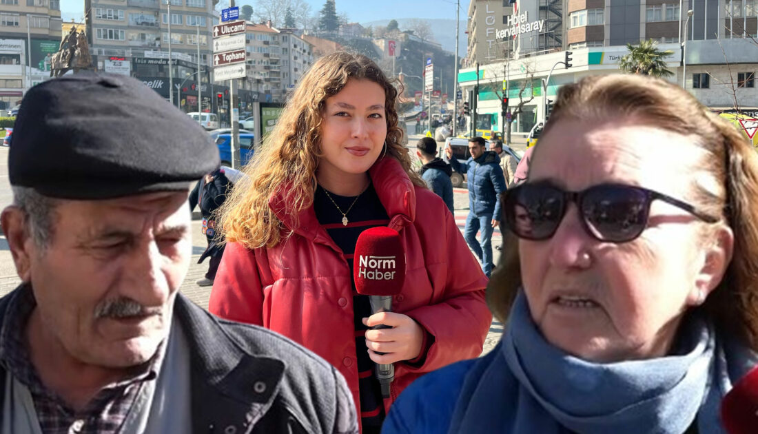 31 Mart’a sayılı günler kaldı… Vatandaşa sorduk: Bursa’nın en büyük sorunu ne?