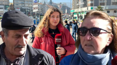 31 Mart’a sayılı günler kaldı… Vatandaşa sorduk: Bursa’nın en büyük sorunu ne?