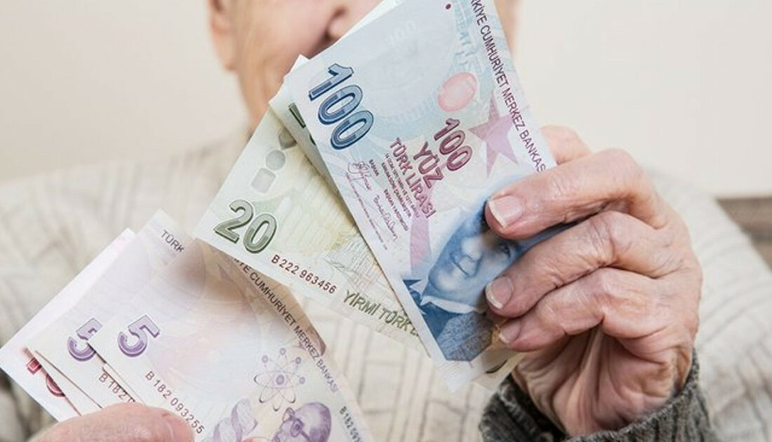 Emeklinin ikramiyesi böyle eridi: 2018’de küçükbaş, 2024’te 4 kilo et!