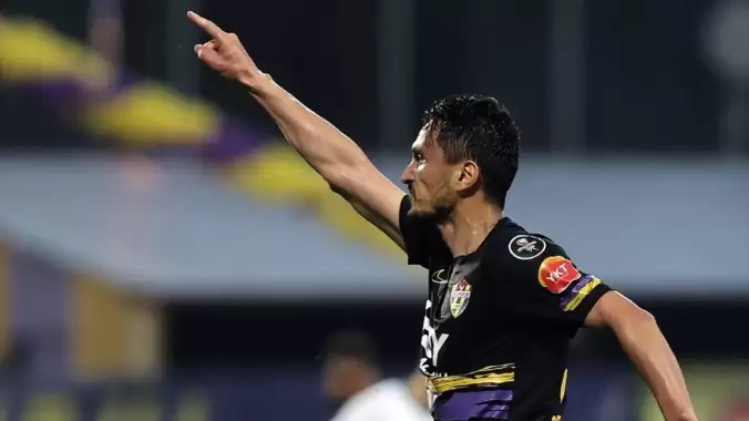 Eyüpspor, Mustafa Pektemek ile yollarını ayırdı