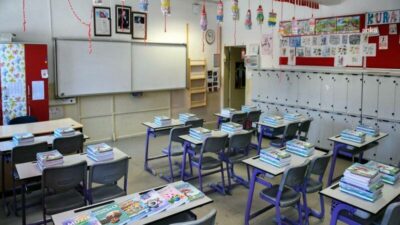 MEB’den öğretmenlere “adabımuaşeret” eğitimi
