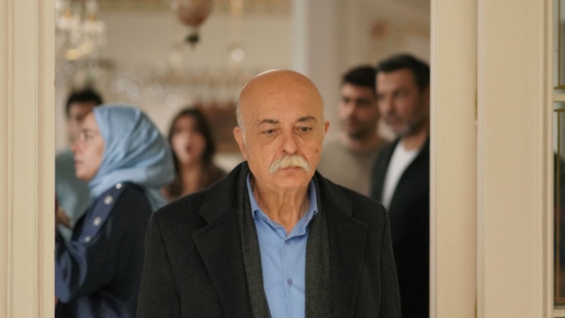 Kızılcık Şerbeti’nde senaryo değişiyor