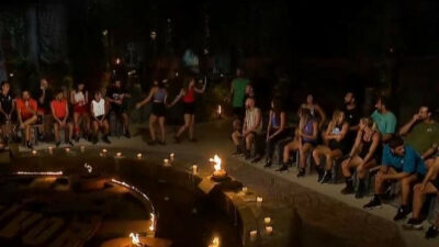 Eleme adayı belli oldu: Survivor’da kadro değişimi!