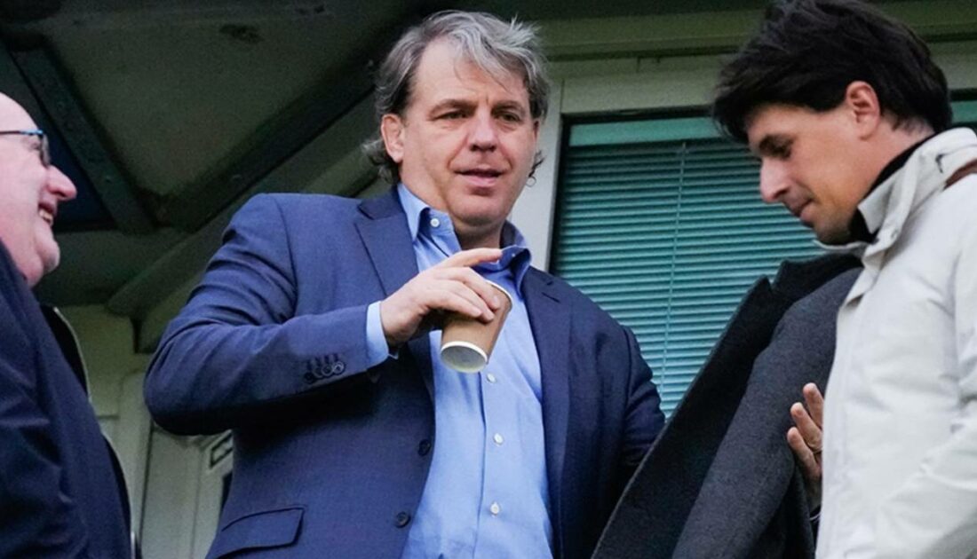 Chelsea’nin sahibi Boehly’den Beşiktaş’a sürpriz teklif