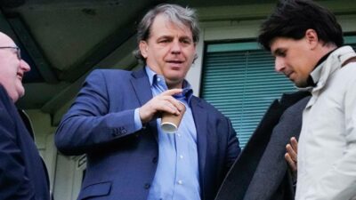 Chelsea’nin sahibi Boehly’den Beşiktaş’a sürpriz teklif