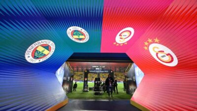 TFF’den Süper Kupa kararı