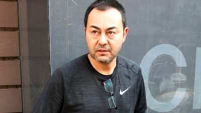 Serdar Ortaç, CHP’lilere ve Tarkan’a küfür yağdırdı!