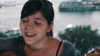 Deniz Tekin müziği bıraktığını duyurdu: Bir tükenme halindeyim