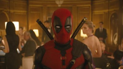 “Deadpool & Wolverine” filminin fragmanından rekor