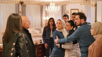 ‘Kızılcık Şerbeti’ dizisine RTÜK’ten ceza