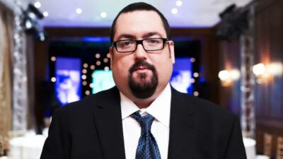 Orijinal The Office dizisinin Keith’i Ewen MacIntosh, hayatını kaybetti