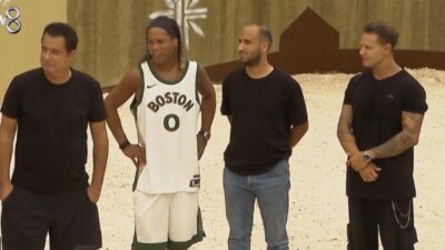 Ronaldinho, Survivor’dan ne kadar para aldı?