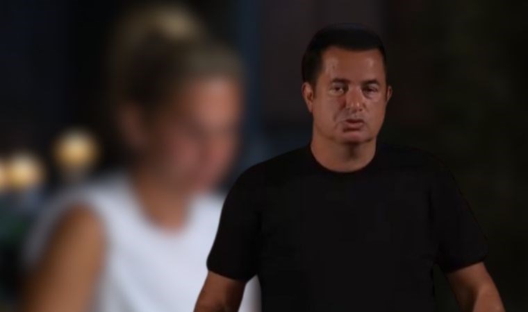 Acun Ilıcalı “Çizginin çok dışına taştı” dedi, Survivor’ın favori ismi diskalifiye oldu