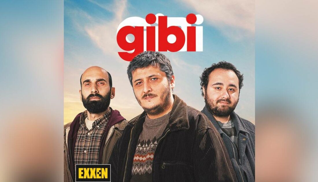 Gibi’nin yeni sezonu için tarih açıklandı