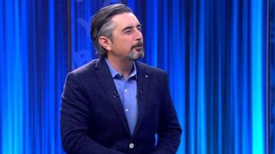 Ali İhsan Varol dolandırıldı: Biz yandık, siz yanmayın!
