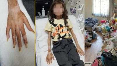 Bursa’da çöp ev skandalı! Teyze ile ilgili karar çıktı