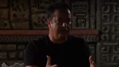 Survivor’da tansiyon arttı, Acun Ilıcalı konseyi yarıda kesti!