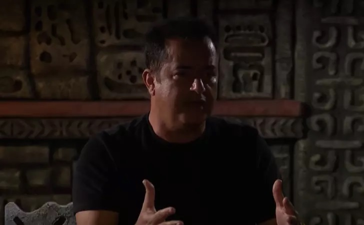 Survivor’da tansiyon arttı, Acun Ilıcalı konseyi yarıda kesti!