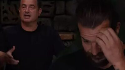 Gizlice karısını aradı yakalandı! Nagihan itirafı