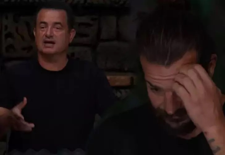 Gizlice karısını aradı yakalandı! Nagihan itirafı
