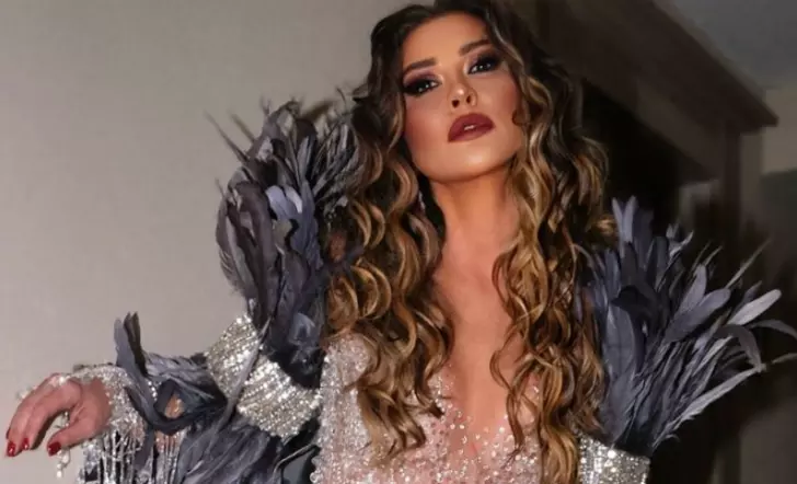Selen Görgüzel’den olay itiraf!