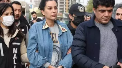 Cezaevindeki Dilan Polat’tan aylar sonra ilk paylaşım!