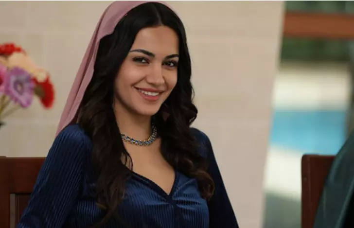 Şilan Makal tatil pozlarını paylaştı!