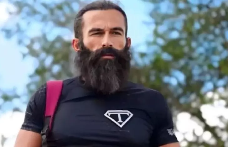 Turabi’den dikkat çeken Survivor paylaşımı geldi