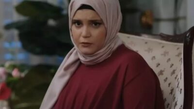 Kızılcık Şerbeti’nin Nilay’ı sosyal medyada olay oldu!