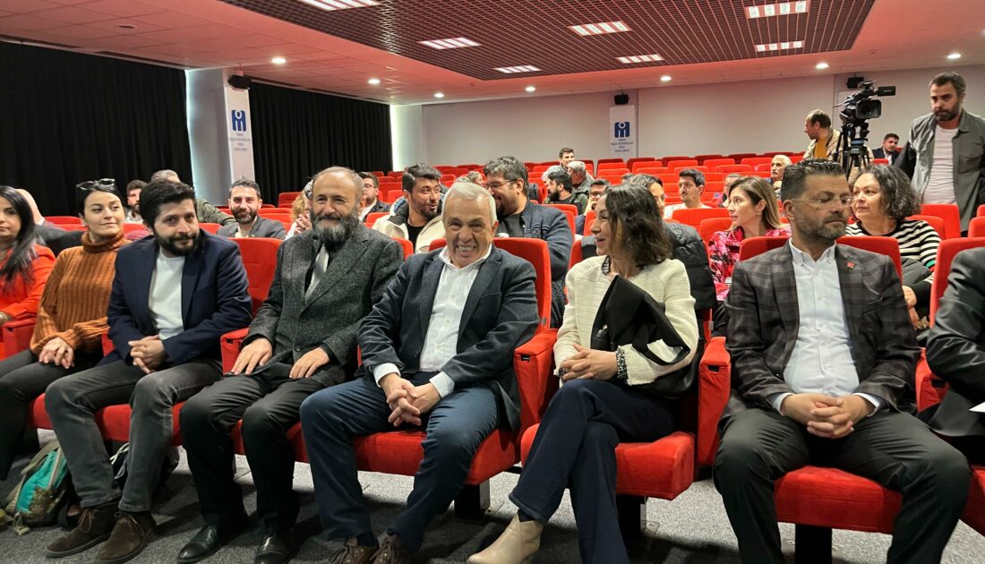 TMMOB Jeoloji Mühendisleri Güney Marmara, 2 listeli seçime gidiyor
